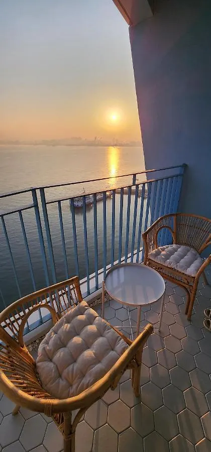 Ocean City Ocean View Terrace Incheon Hotel