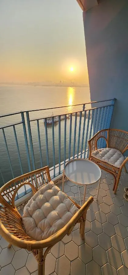 Ocean City Ocean View Terrace Incheon Korsel